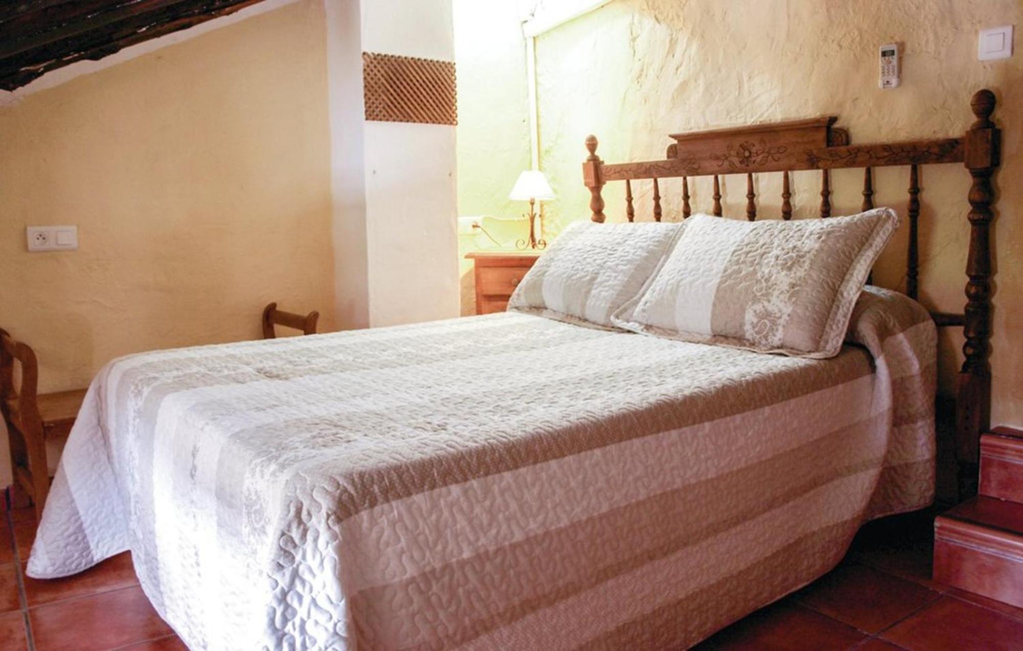 Casa Rural Fuente Zagrilla Exterior foto