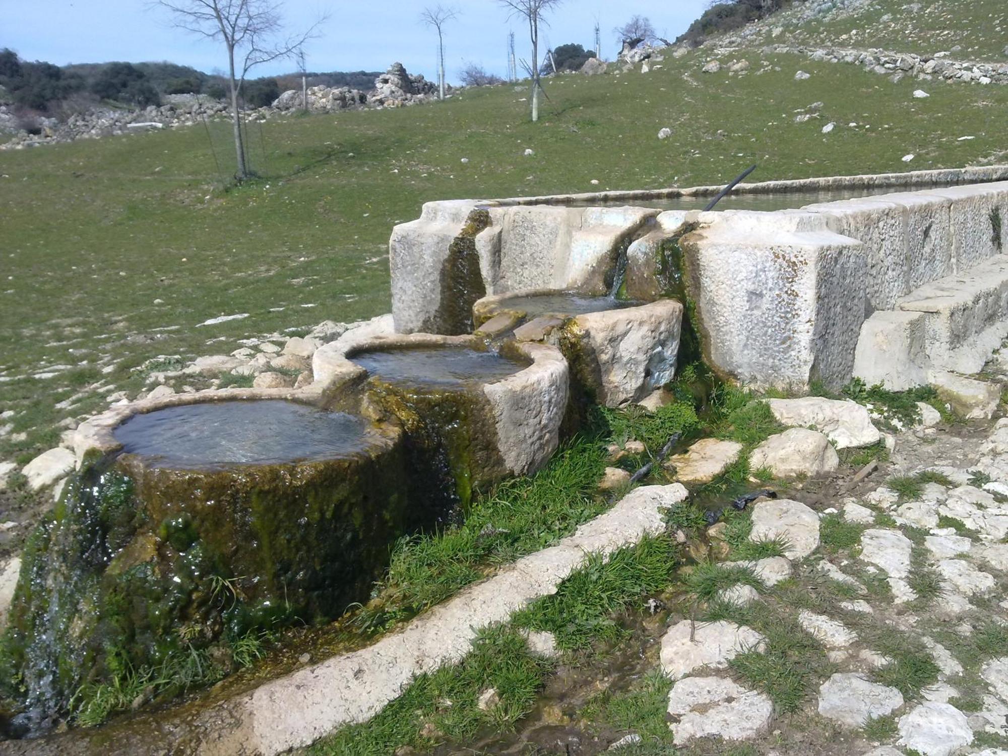 Casa Rural Fuente Zagrilla Exterior foto