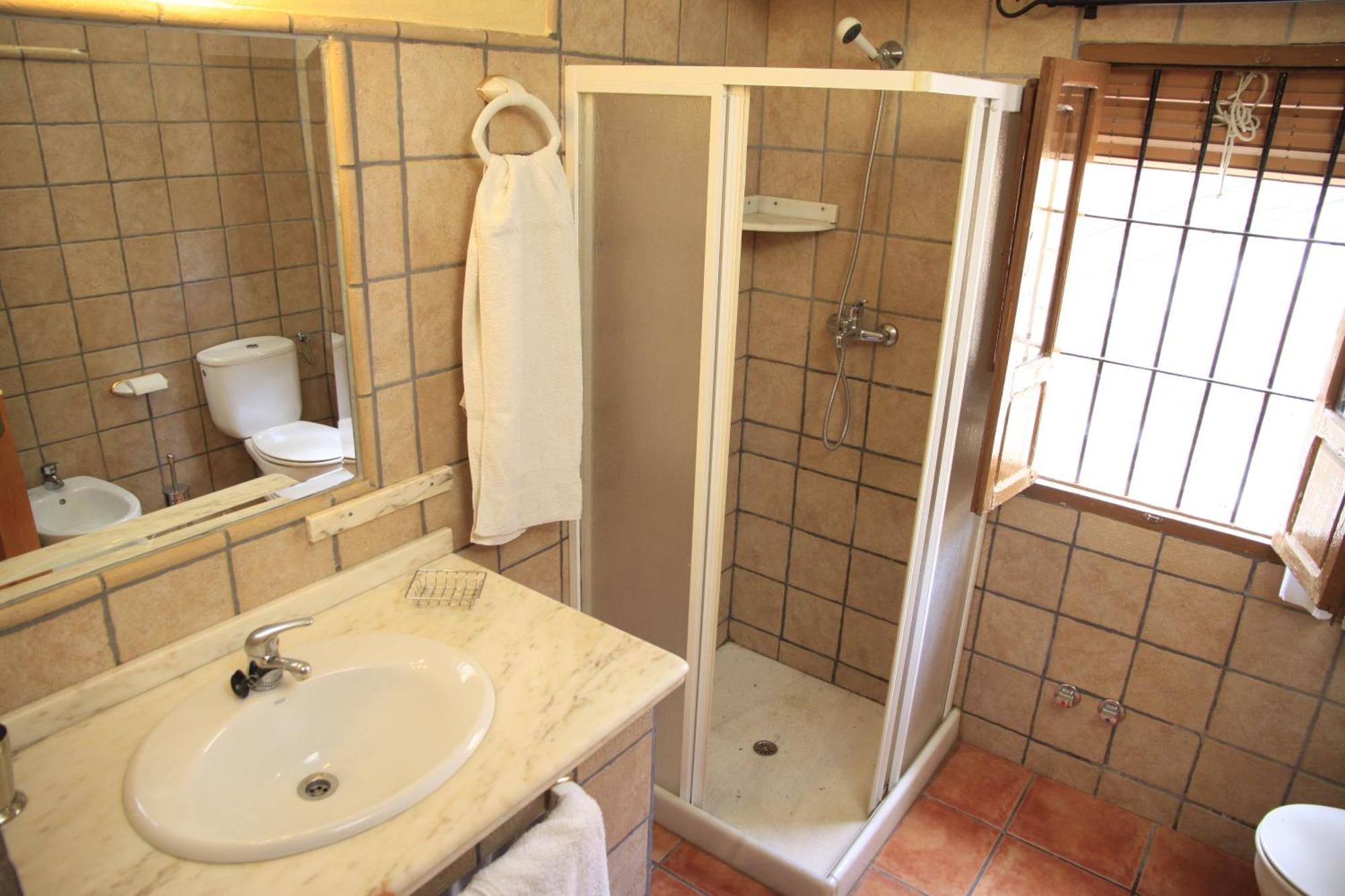 Casa Rural Fuente Zagrilla Exterior foto