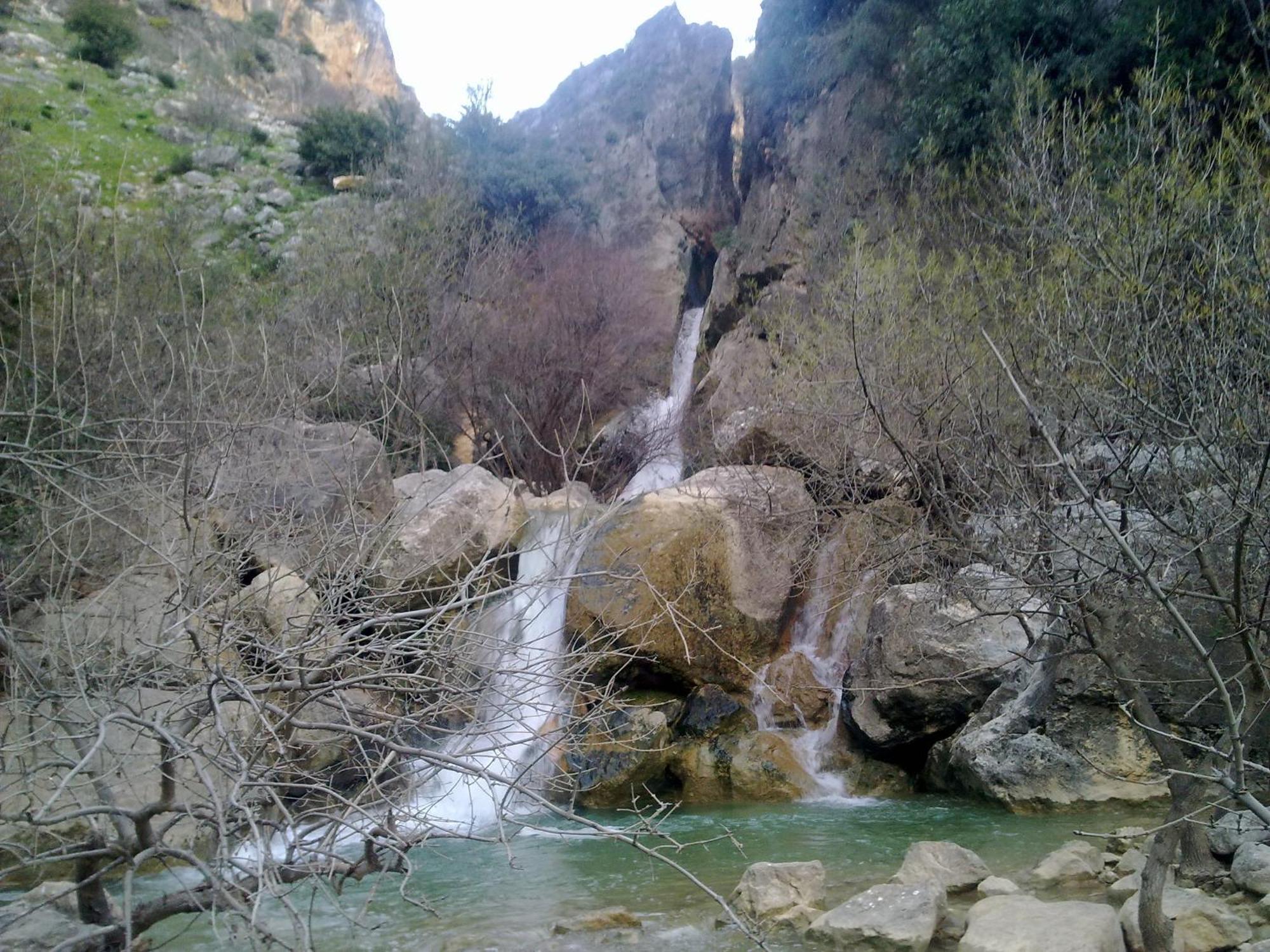Casa Rural Fuente Zagrilla Habitación foto