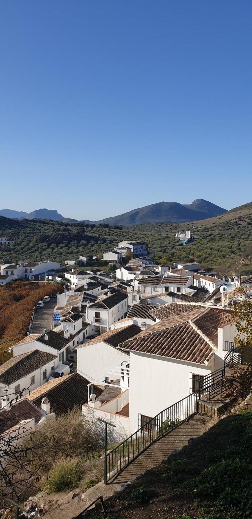 Casa Rural Fuente Zagrilla Exterior foto